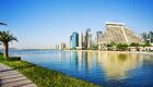 Sheraton Grand Hotel Doha