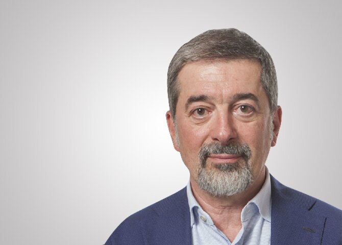 Giorgio Iotti