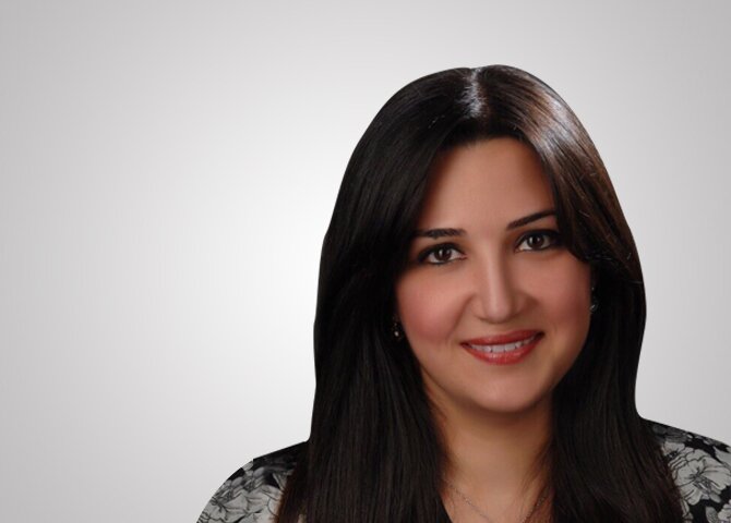 Huda Alfoudri
