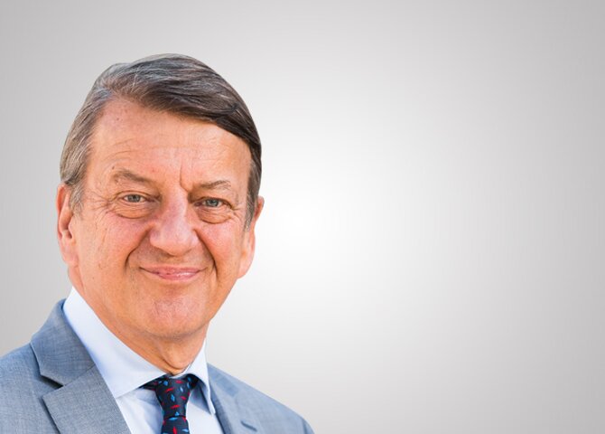 Jean-Louis Vincent
