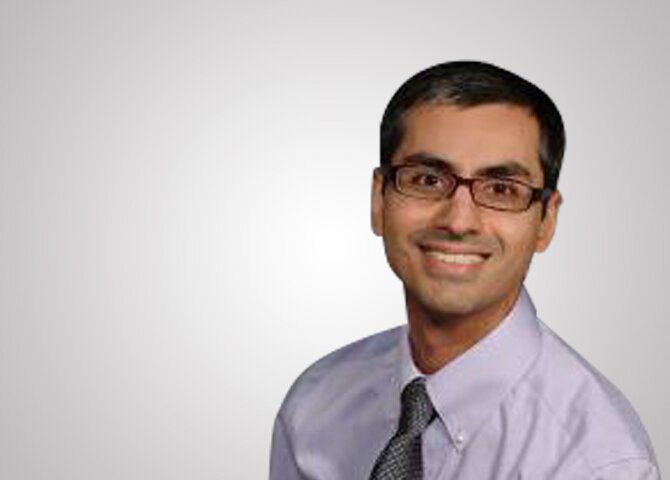 Kapil Rajwani