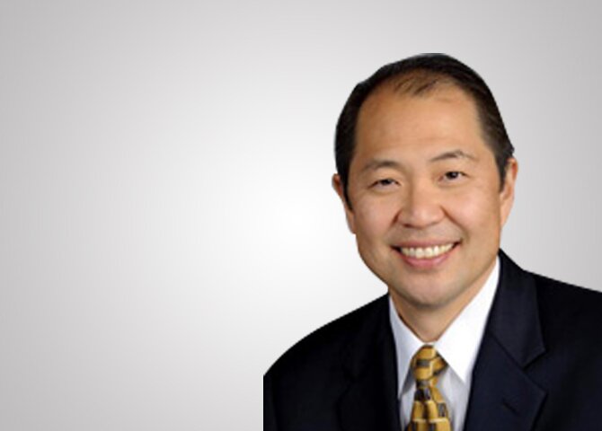 Mark Ogino