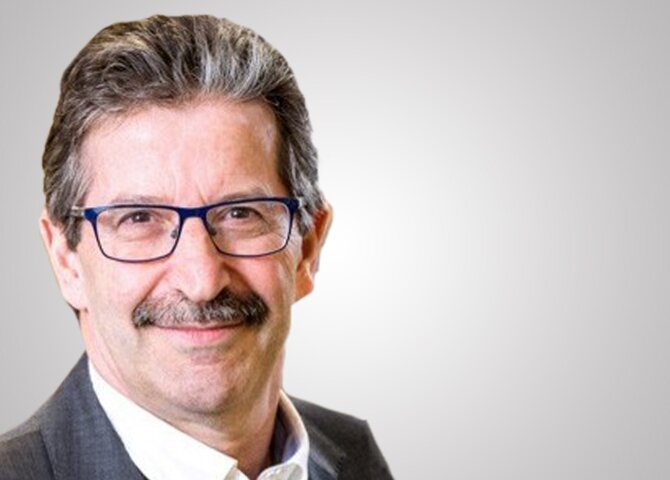 Mervyn Singer