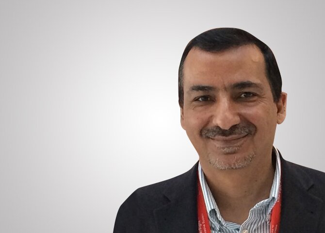 AbdulSalam Saif