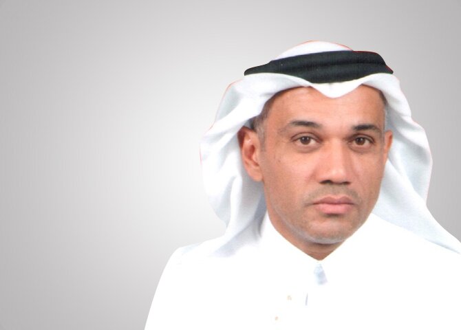 Abdulaziz Al Khulaifi