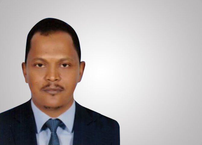 Bahaa Eldin Juma
