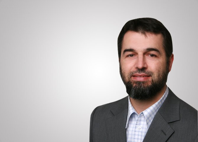 Edin Karic