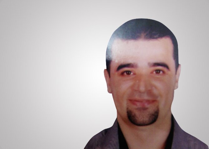 Emad Al Momani
