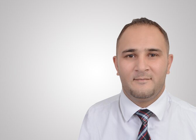 Emad Mustafa