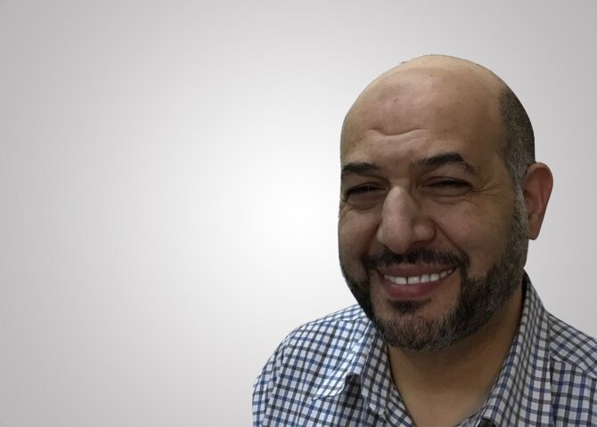 Hani Walid Jaouni