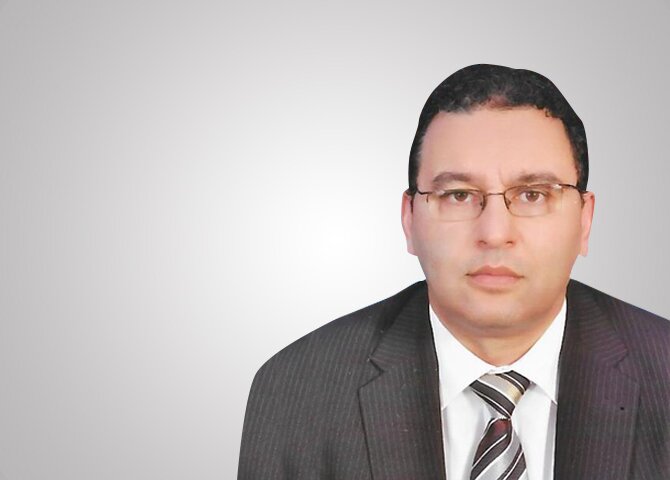 Hisham Ziglam
