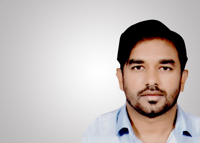 Imran Ibrahim