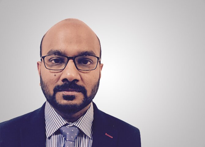 Manu Somasundaram Sundaram