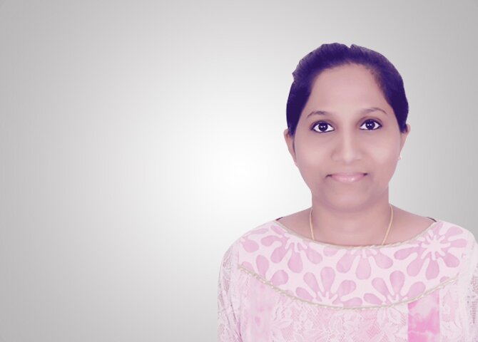 Megha Kamble