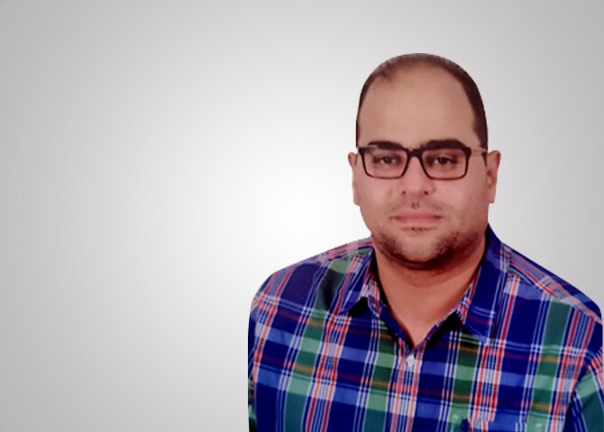 Mohamed Abdelaty