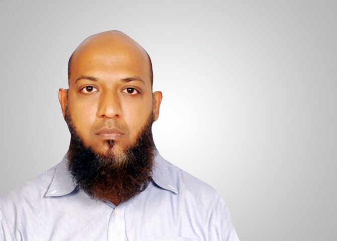 Mohammad Gaffari