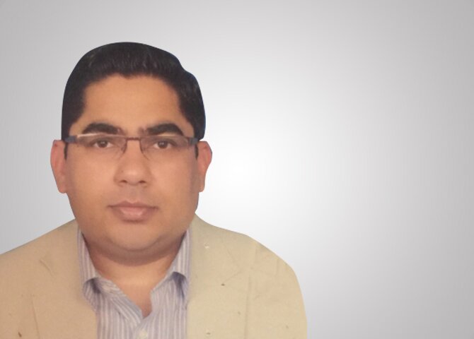 Muhammad Shakeel Riaz