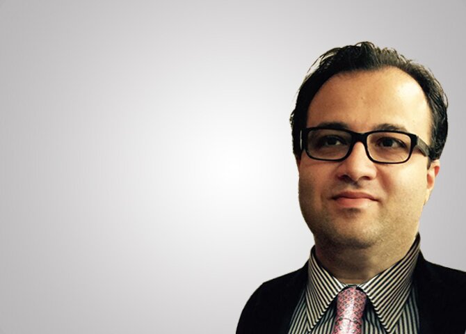 Nadir Kharma