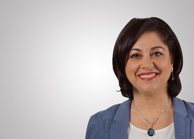 Patricia Abboud
