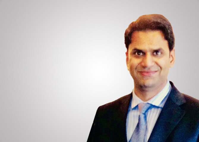 Prabhakar Nayak