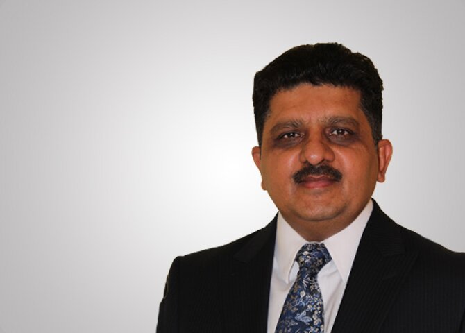 Samir Gupta