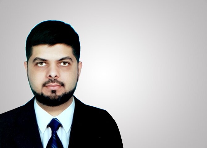 Sayed Tarique