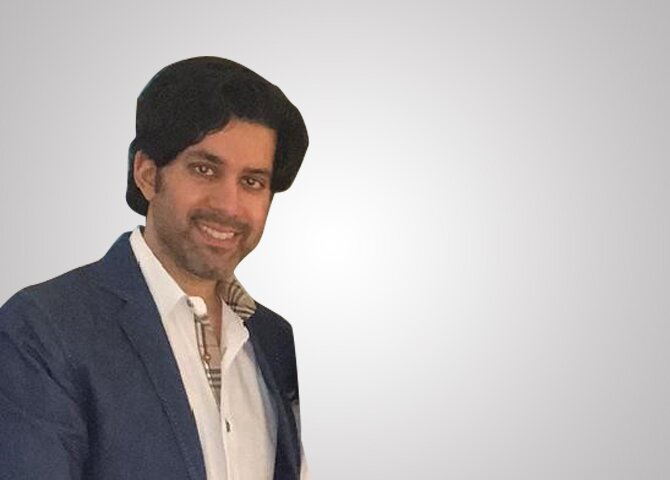 Talat Chughtai