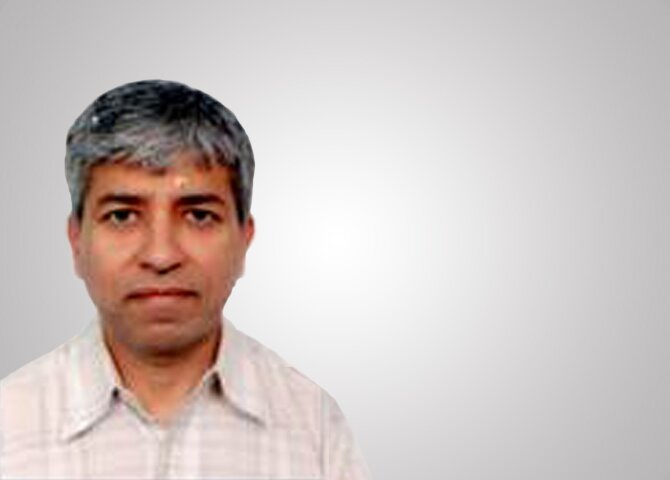 Tasleem Raza