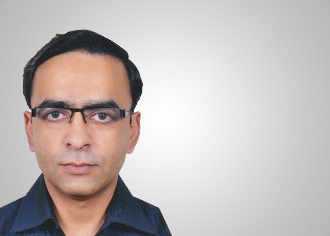 Tejas Girishkumar Mehta