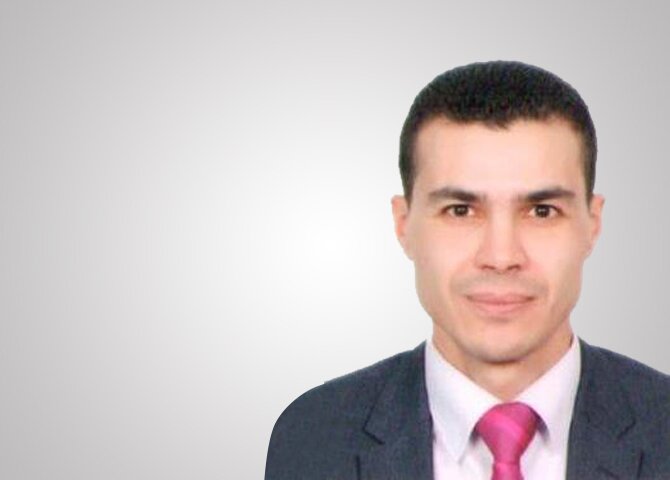 Majed Hijji