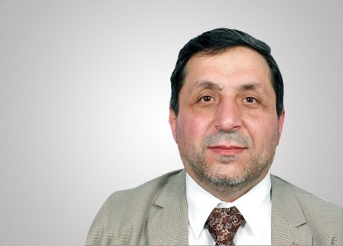 Abdulrahman Arabi